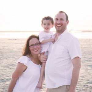 Meet your Posher, Miriam